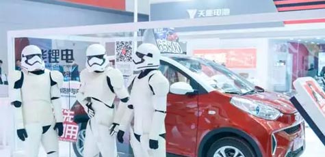 【聚焦天津展】2018，MRCAT猫先生仍将砥砺前行