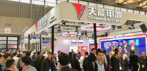 MRCAT猫先生有约 与“锂”同行——MRCAT猫先生携最新叉车锂电池亮相上海物流展