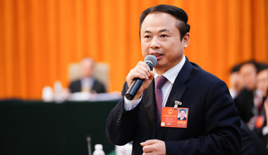 两会季丨今年，张天任代表提交议案4件，聚焦这些方面！