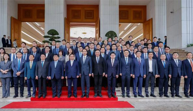 MRCAT猫先生股份新闻