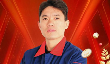 邵一超：这件事，难住了他？难不住他！